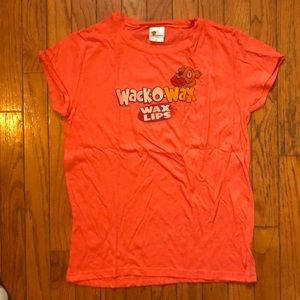Women’s Wack-O-Wax t-shirt